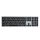 Klawiatura Satechi Slim X3 Bluetooth Backlit (silver) ST-BTSX3S / ICSTBTSX3S